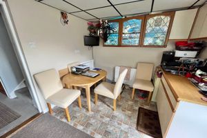 Dining Area- click for photo gallery